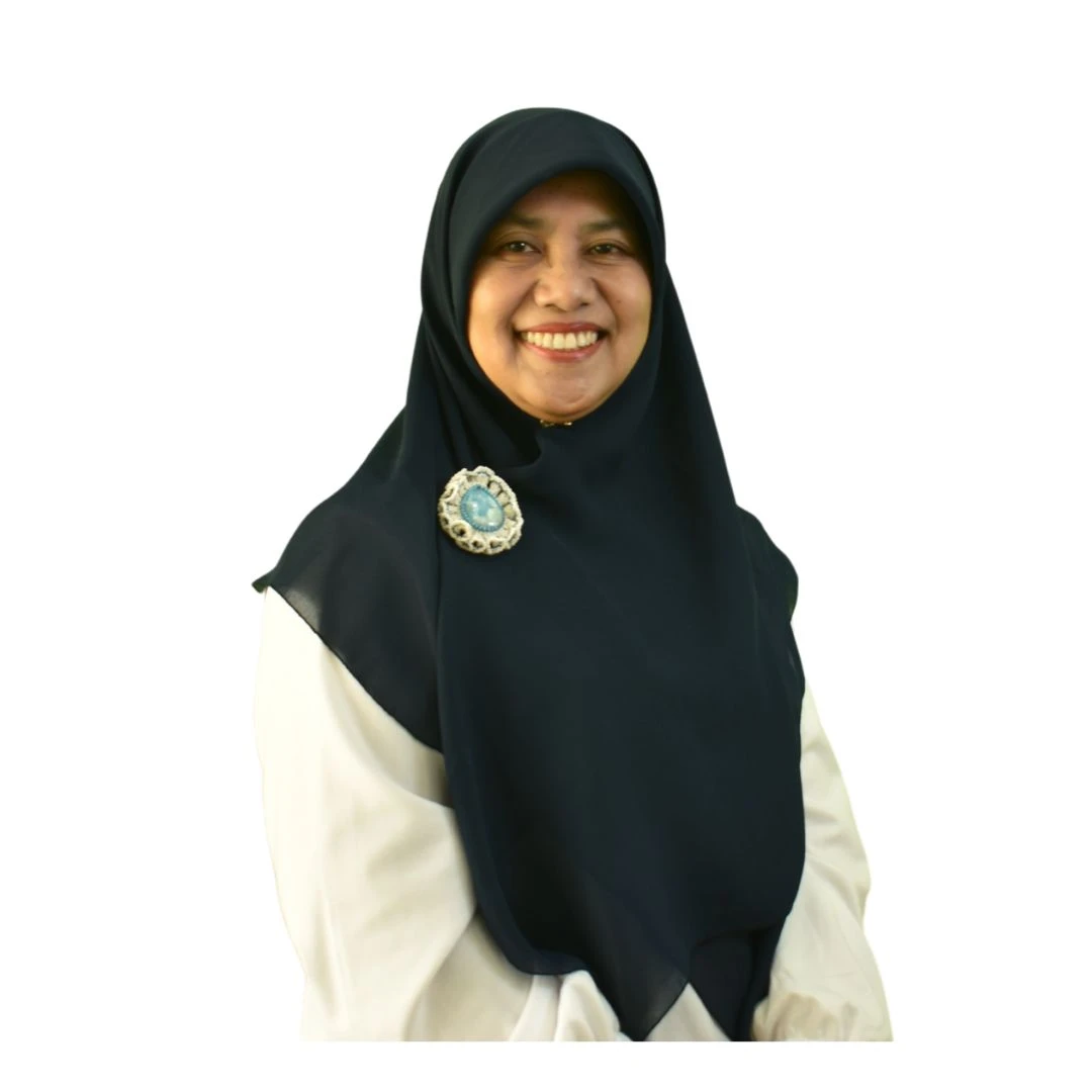 dr. Galianti Prihandayani, Sp.KJ., MARS