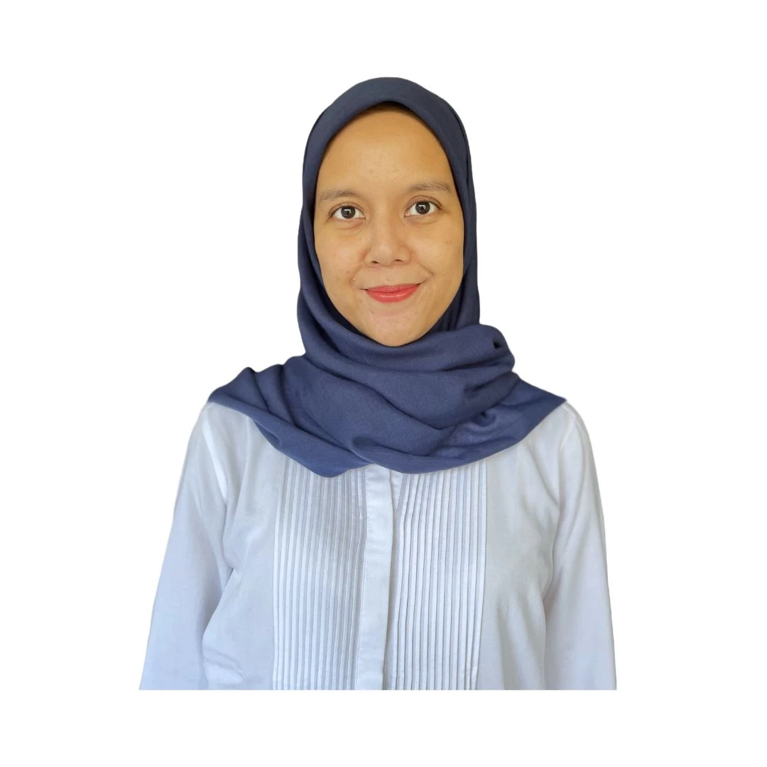 dr. Fini Amalia, Sp.Rad