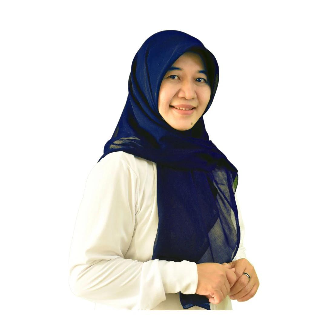 dr. Ayesha Devina, Sp.KJ
