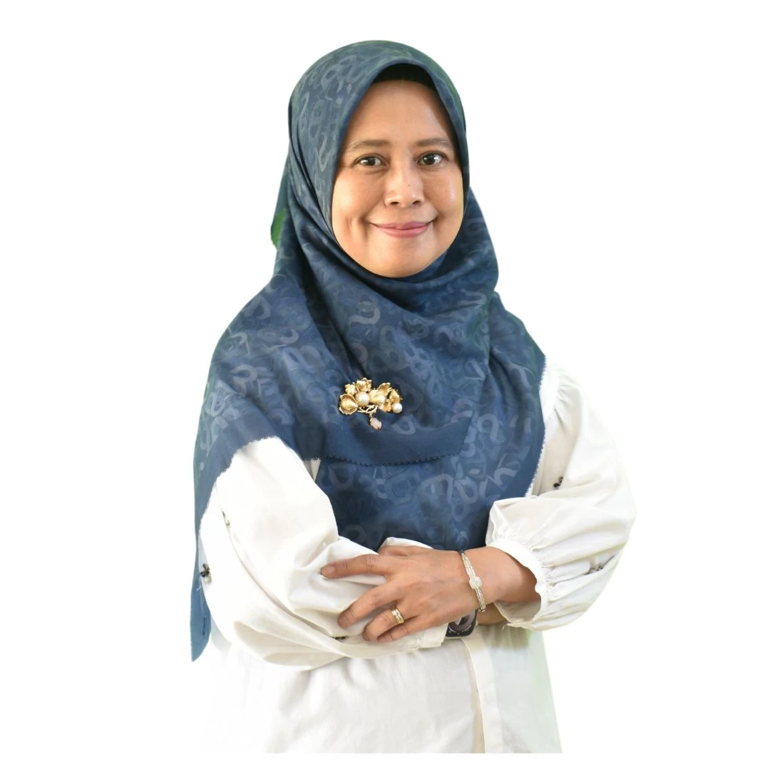 dr. Nurindah Kadir, Sp.KJ