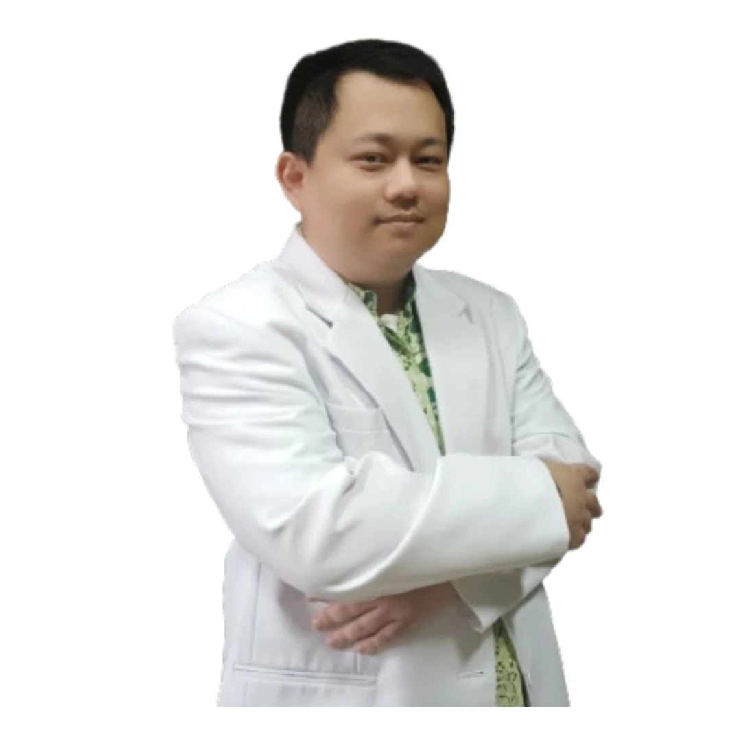 dr. Tomy Rahardja, Sp.KJ