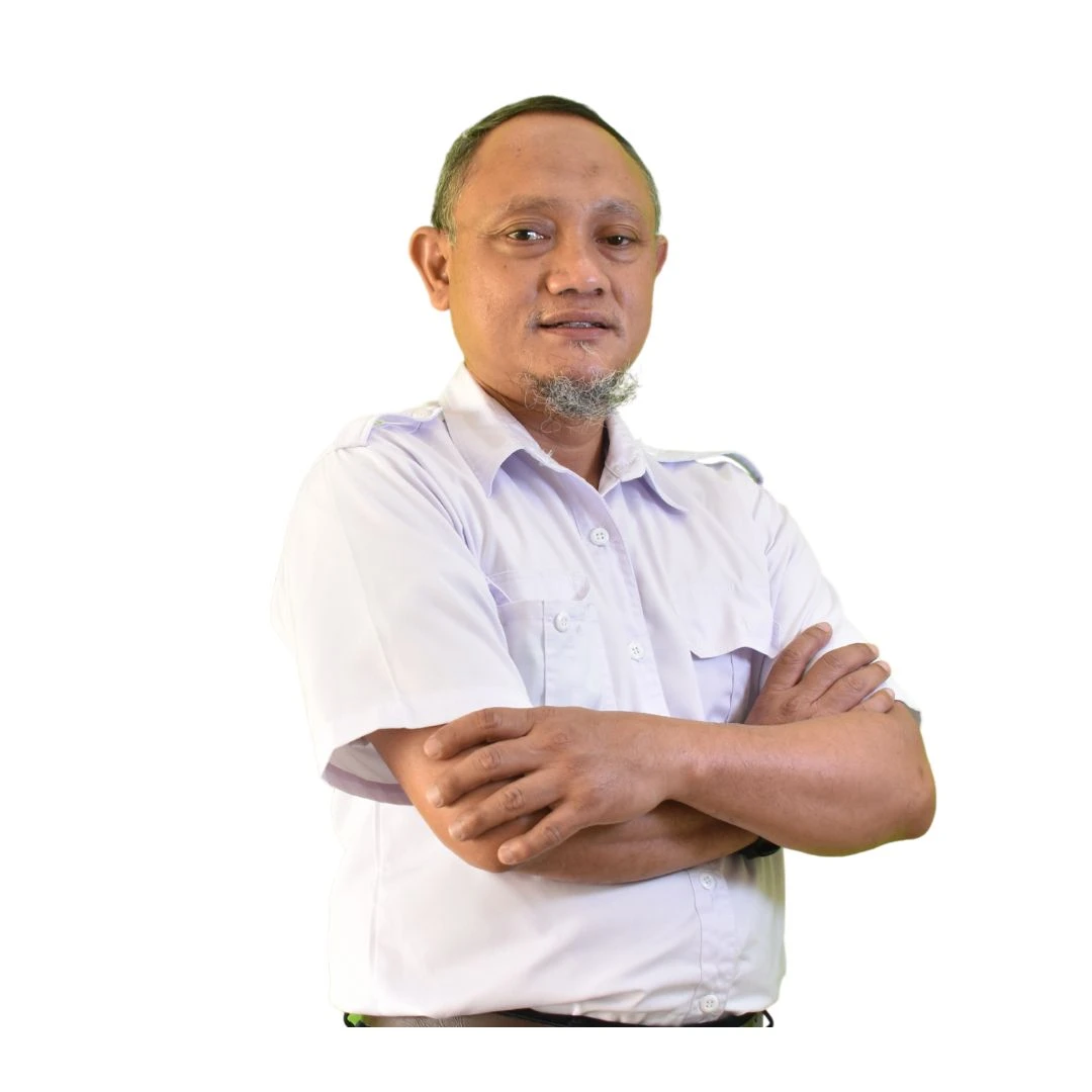 dr. Budi Yuwono, Sp.PD