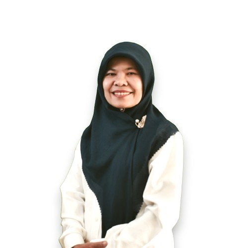 dr. DESMIARTI, Sp.KJ., M.A.R.S.