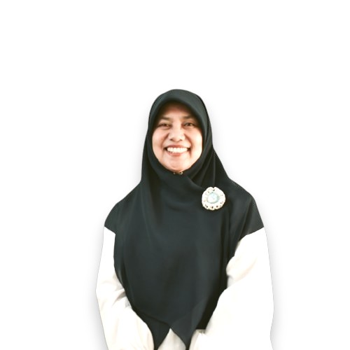 dr. GALIANTI PRIHANDAYANI, Sp.KJ.