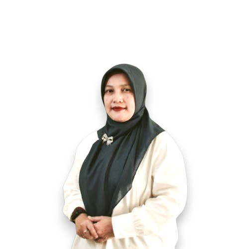 Evi Nursafinah, SE., M.P.H.