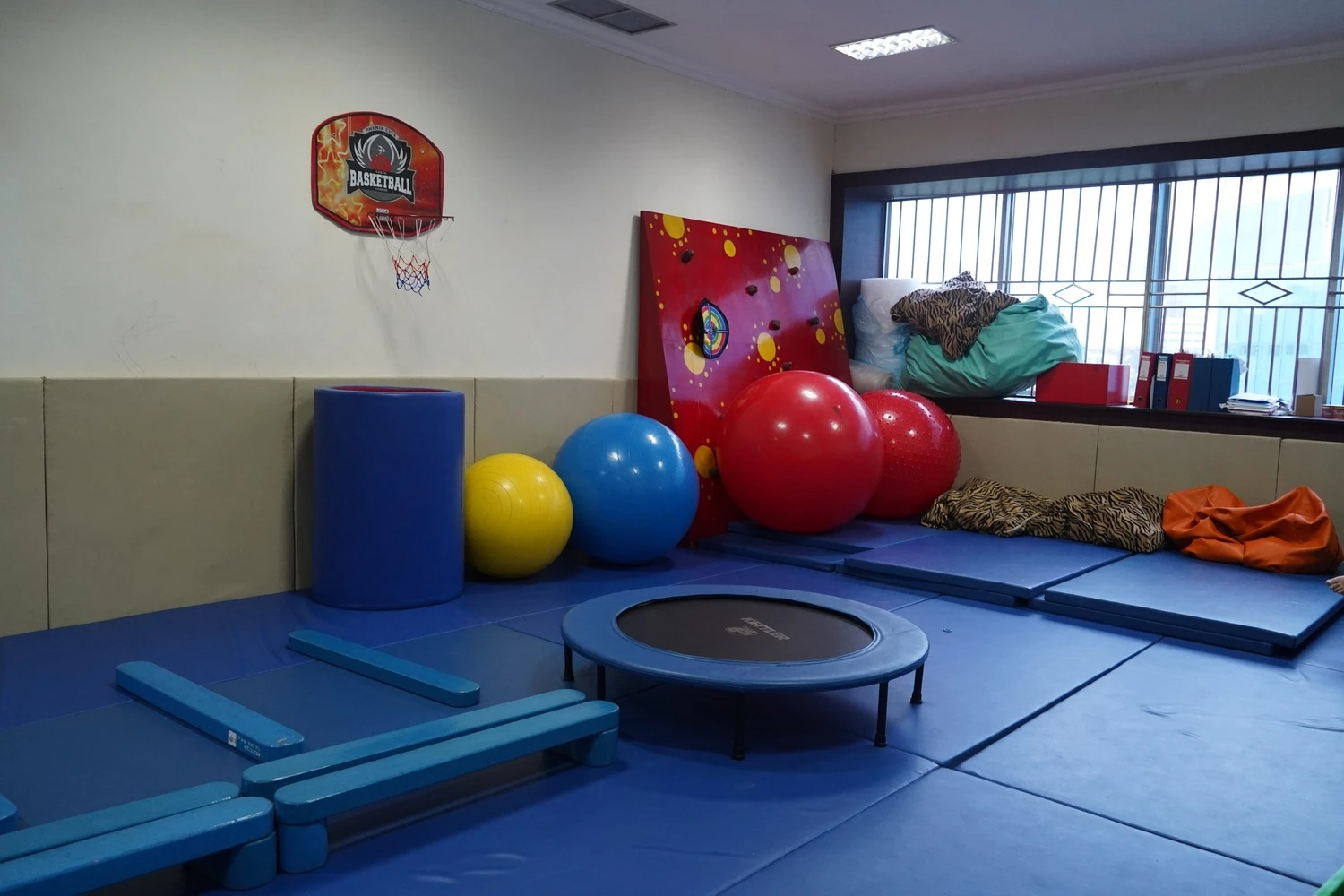 Kesehatan Jiwa Anak dan Remaja