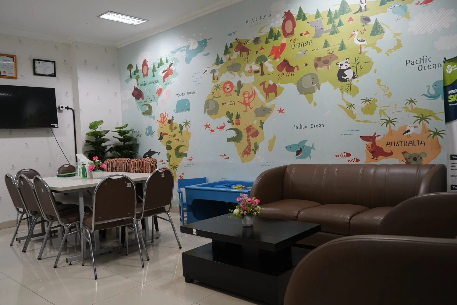 Kesehatan Jiwa Anak dan Remaja